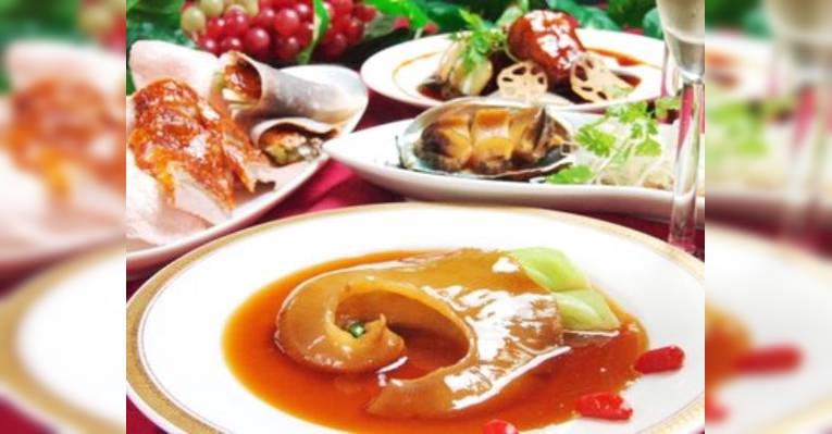 Снимок Ginza Dining Rontan, Тюо