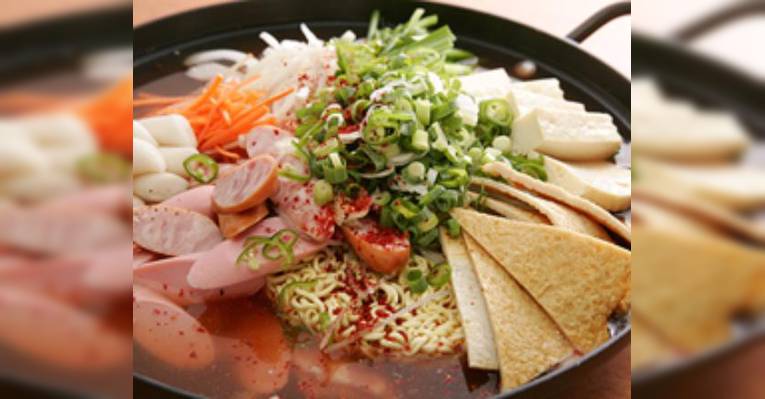 Изображение Korean Cuisine Kanya, Минато