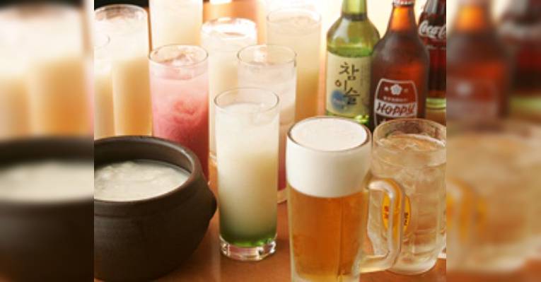Снимок Korean Cuisine Kanya, Минато