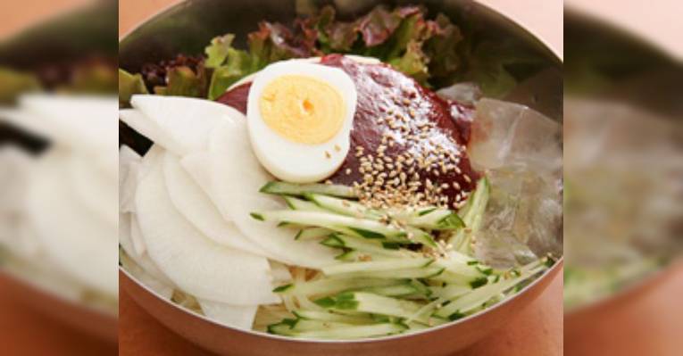 Снимок Korean Cuisine Kanya, Минато