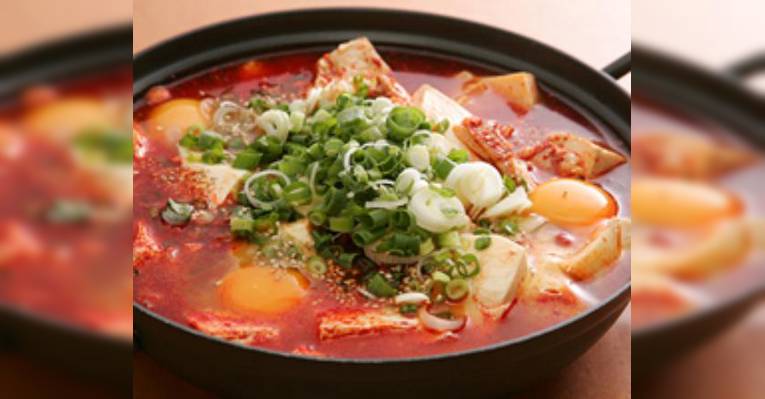 Снимок Korean Cuisine Kanya, Минато