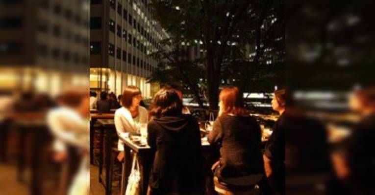 Снимок Shokudo Bar Kasumigaseki, Тиёда
