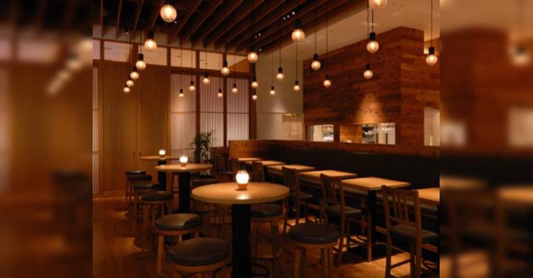 Снимок Shokudo Bar Kasumigaseki, Тиёда