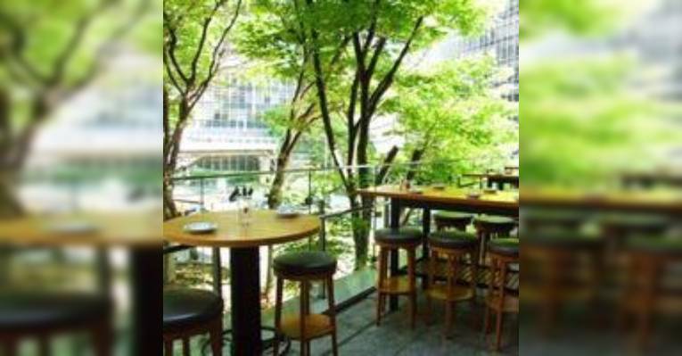 Изображение Shokudo Bar Kasumigaseki, Тиёда