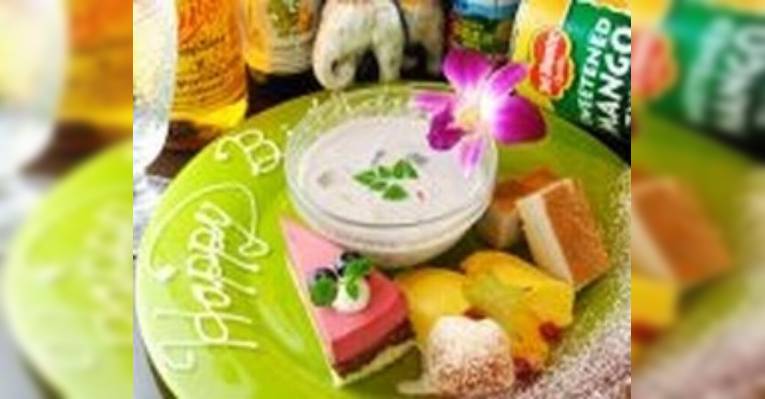 Изображение Mango Tree Cafe, Синдзюку