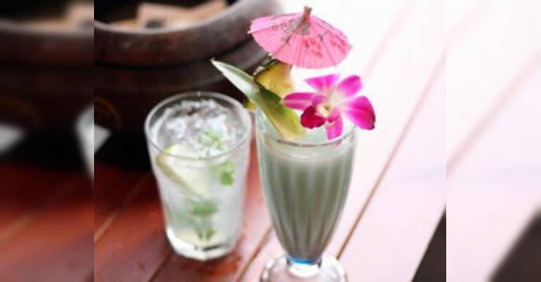 Изображение Mango Tree Cafe, Синдзюку