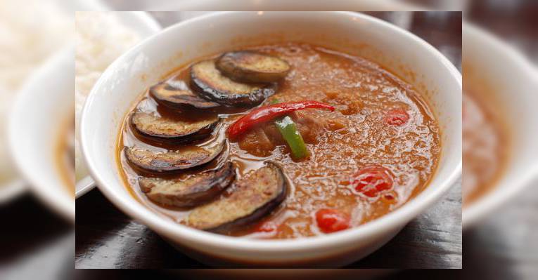 Снимок Curry Kusamakura, Синдзюку