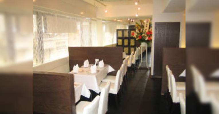 Снимок Priya Indian Restaurant, Сибуя