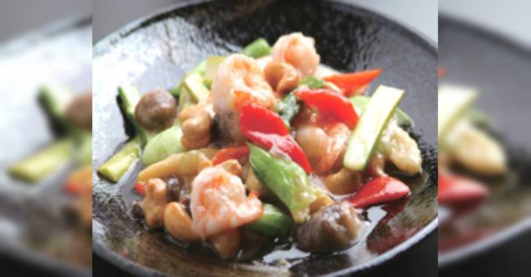 Снимок Chinese Kitchen Honron, Саппоро