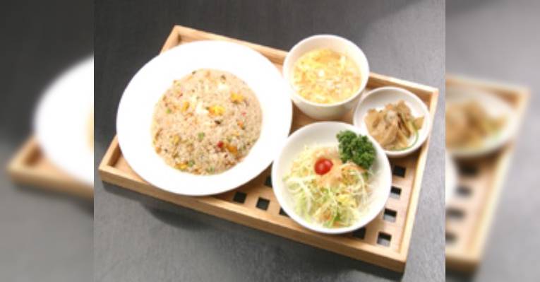 Снимок Chinese Kitchen Honron, Саппоро