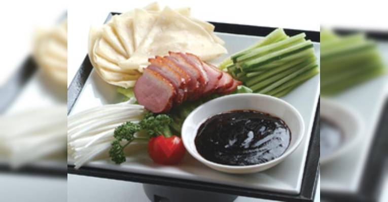 Снимок Chinese Kitchen Honron, Саппоро