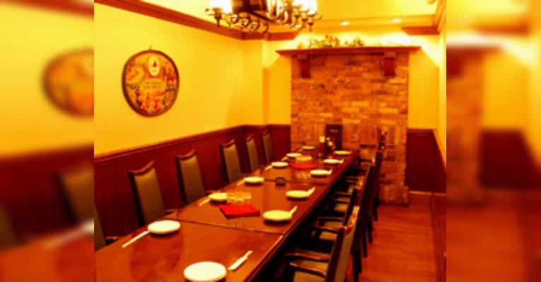 Снимок DiningCafe ESPERIA, Тиёда