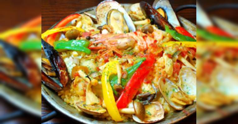 Изображение DiningCafe ESPERIA, Тиёда