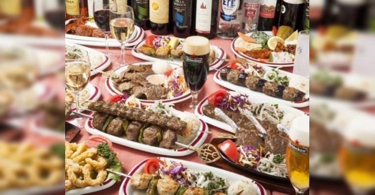 Изображение Pamukkare, Синдзюку