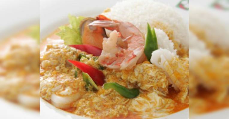 Изображение Bankgkok Kitchen Yurakucho, Тюо