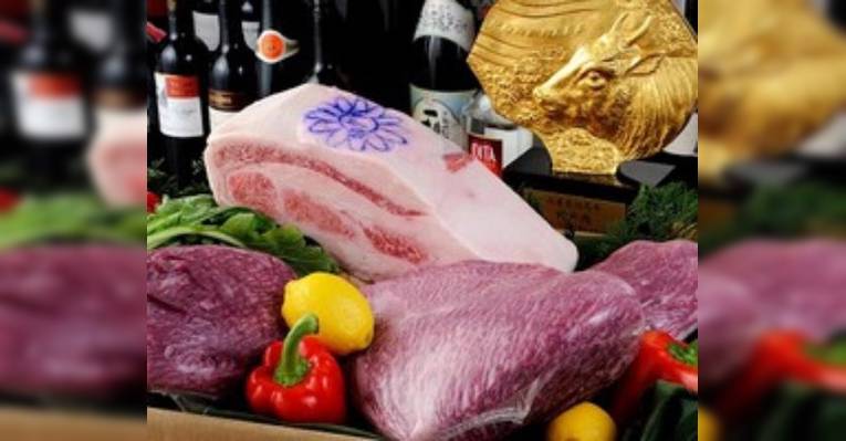 Снимок Kobe Beef Kissho, Кобе