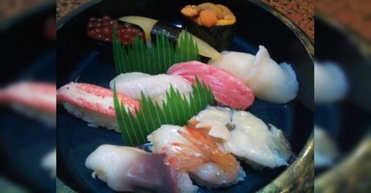 Снимок Sakaezushi, Хакодатэ
