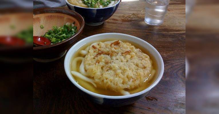 Снимок Miyakeudon, Фукуока