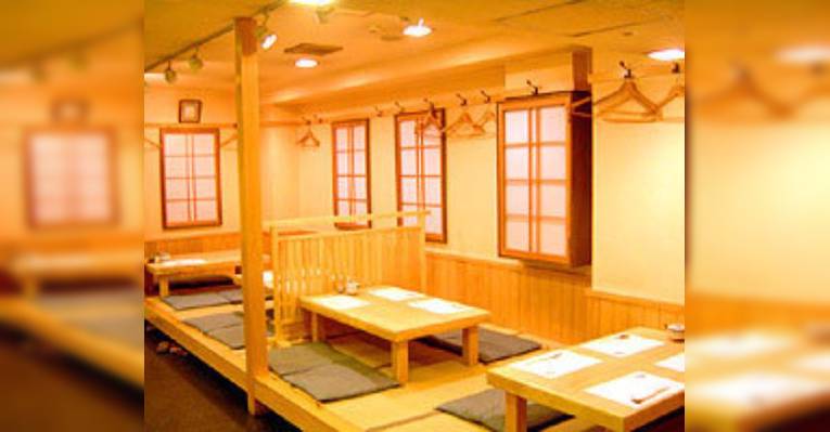 Снимок Sushidokoroizumida, Фукуока