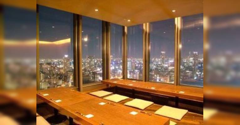 Снимок Dynamic kitchen&Bar San, Осака