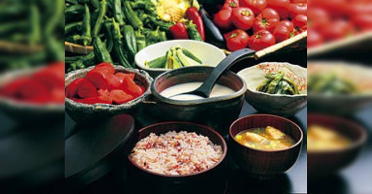 Изображение Dynamic kitchen&Bar San, Осака