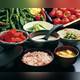 Изображение Dynamic kitchen&Bar San, Осака