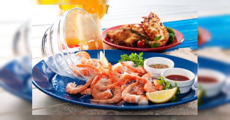 Снимок Red Lobster Nagoya Port Garden Pia, Нагоя