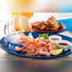 Снимок Red Lobster Nagoya Port Garden Pia, Нагоя