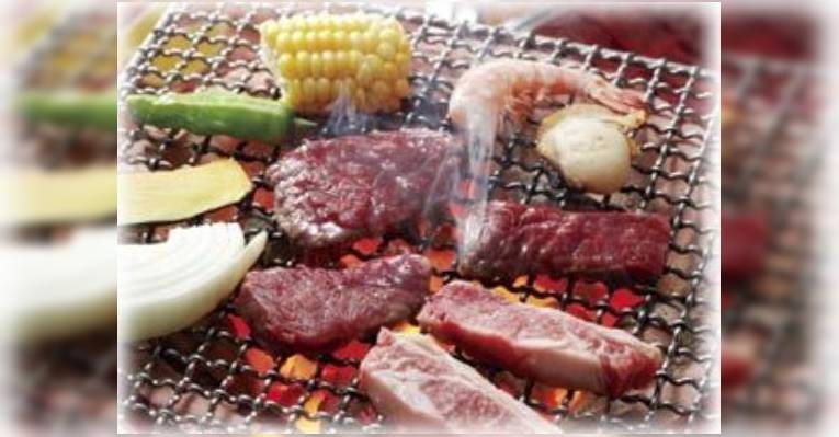 Снимок Yakiniku Fufutei Nanbashiteiten, Осака