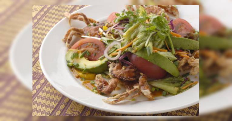 Снимок Asian Cuisine Shapla, Тиёда
