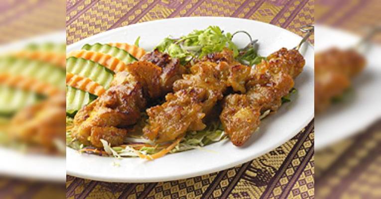 Снимок Asian Cuisine Shapla, Тиёда