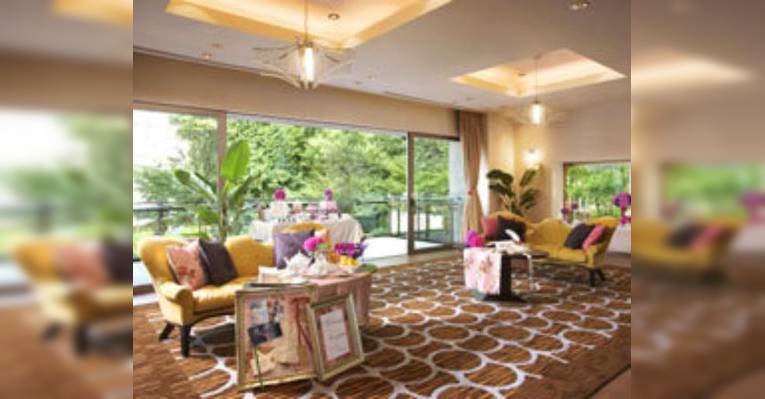 Снимок Riviera Tokyo, Тосима