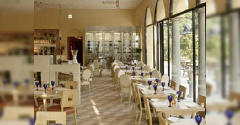 Снимок La cucina HANA, Тиба