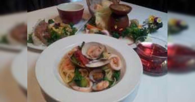 Снимок Italian Restaurant Porcellino, Нарита