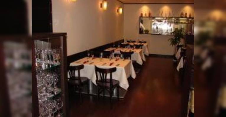 Снимок Italian Restaurant Porcellino, Нарита
