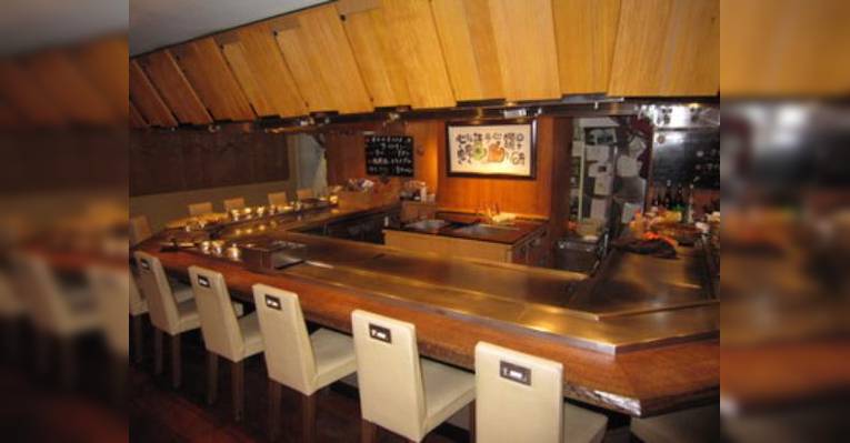 Снимок Teppan 200 Gotandaten, Синагава