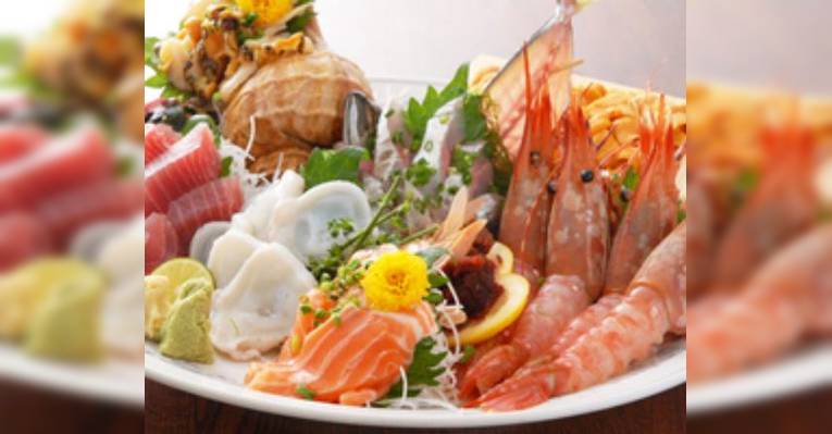 Снимок Gotanda Northkitchen Ragan, Синагава