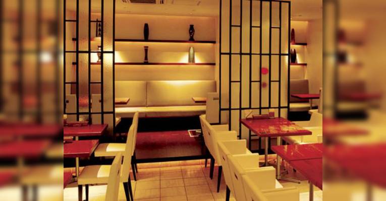 Снимок Bangkok Kitchen, Минато