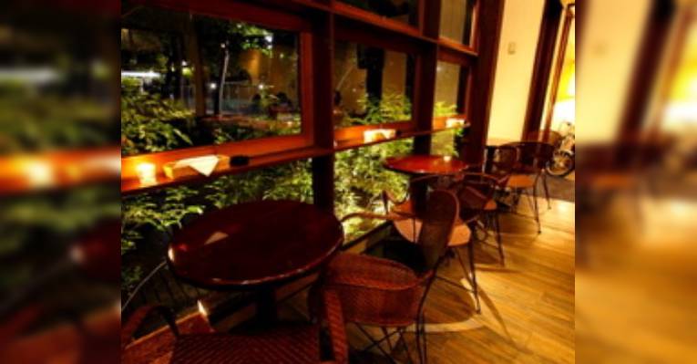 Изображение Atrio Bici Cafe, Осака
