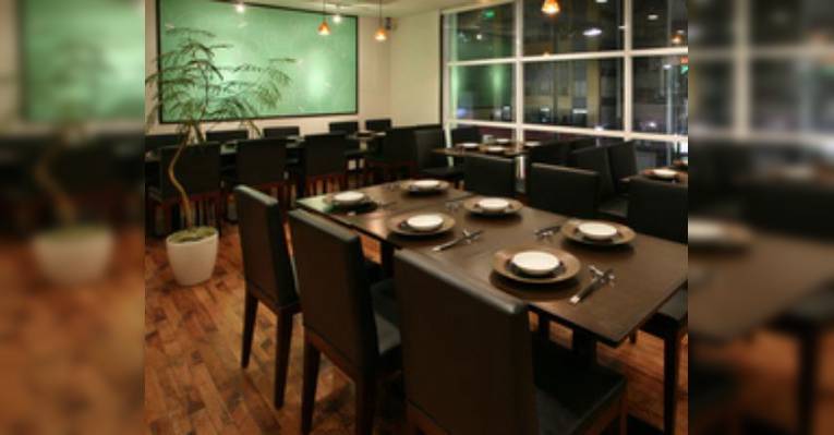 Снимок Chinese Cafe&Restaurant Chanomi, Таито