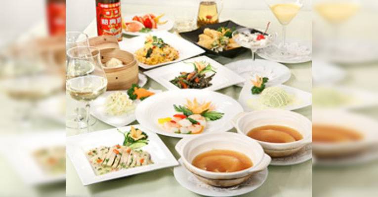 Снимок Chinese Cafe&Restaurant Chanomi, Таито