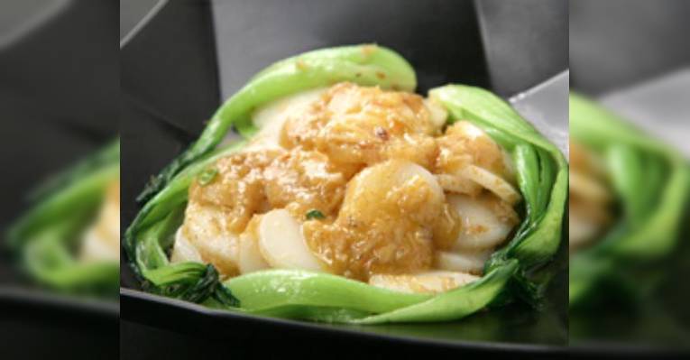 Изображение Chinese Cafe&Restaurant Chanomi, Таито