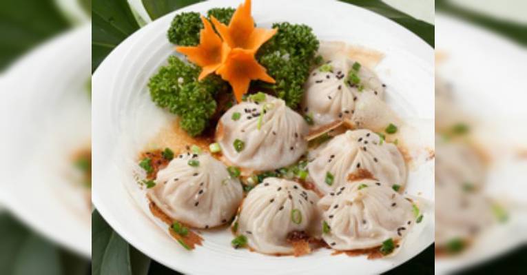 Снимок Chinese Cafe&Restaurant Chanomi, Таито