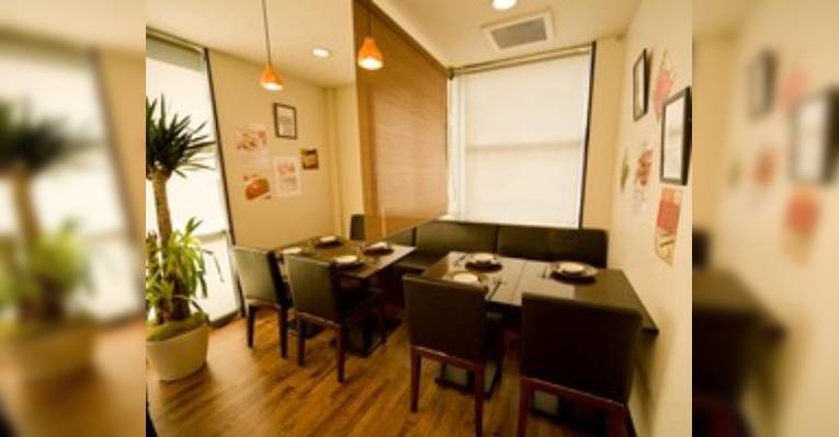 Снимок Chinese Cafe&Restaurant Chanomi, Таито