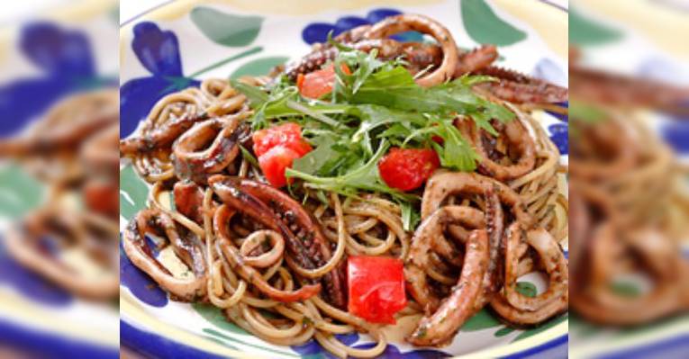 Снимок Spaghetteria Macky Di Hayashida, Suita