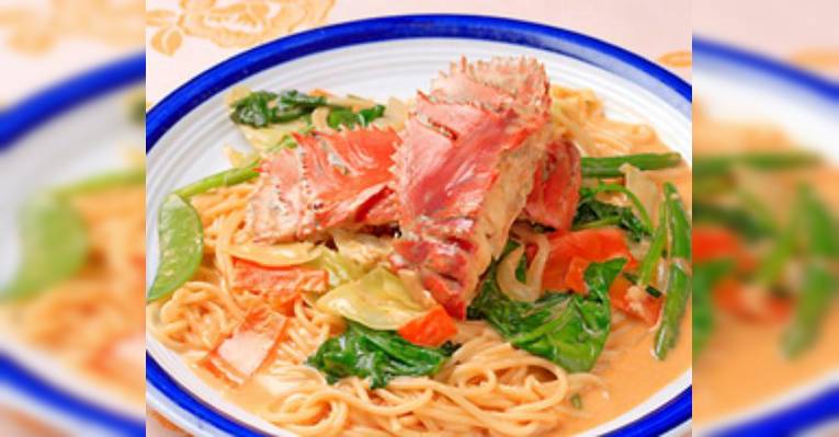 Изображение Spaghetteria Macky Di Hayashida, Suita