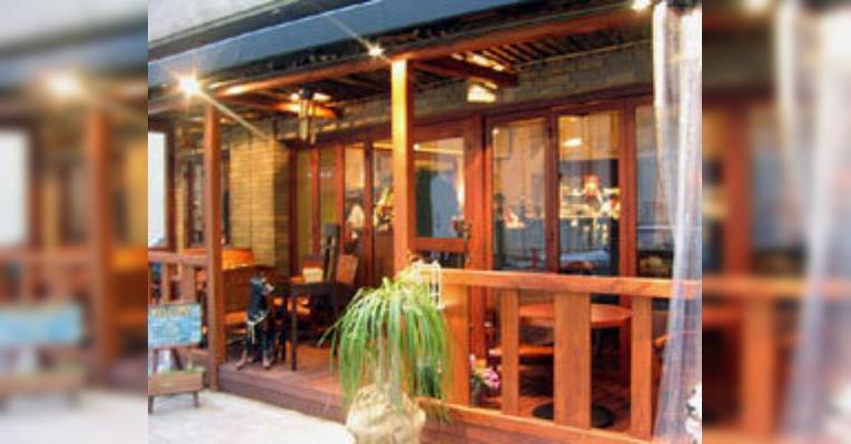 Снимок Asian Kitchen Lau-Lau, Минато