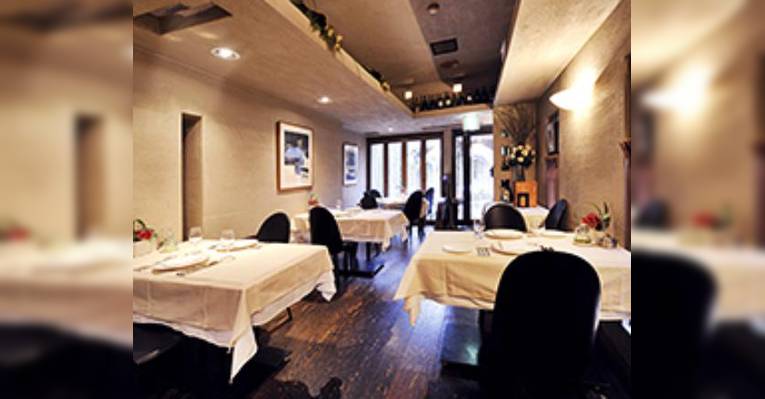Изображение RISTORANTE Betsujin, Осака