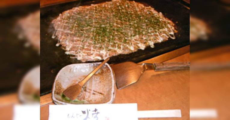 Снимок Monjayakiyamayoshi, Kashihara