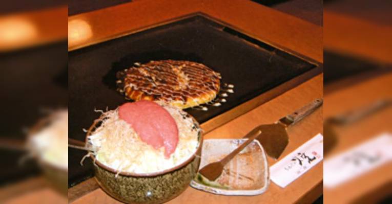 Снимок Monjayakiyamayoshi, Kashihara